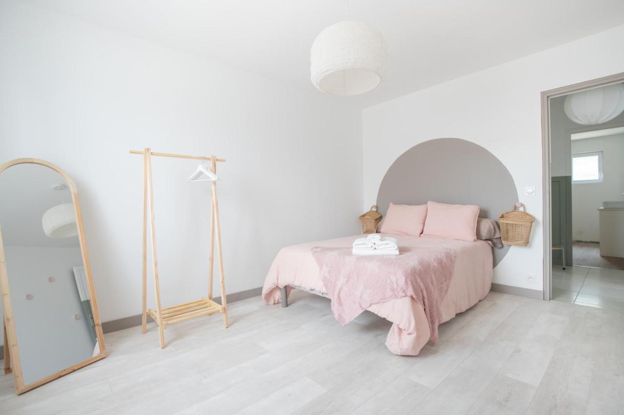 Casa Mat'Yse Villa La Bruguière Dış mekan fotoğraf