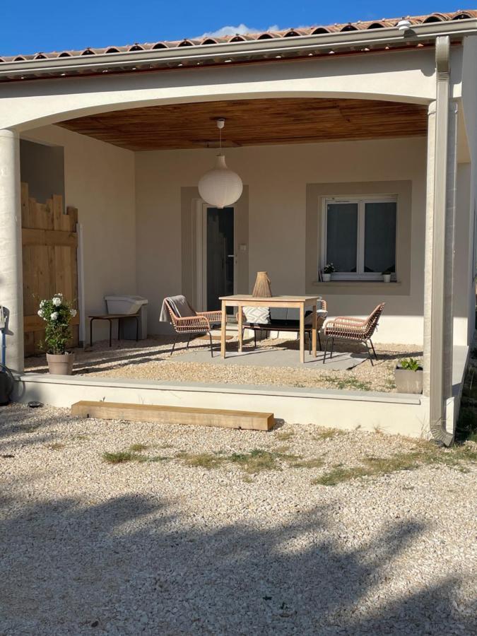 Casa Mat'Yse Villa La Bruguière Dış mekan fotoğraf
