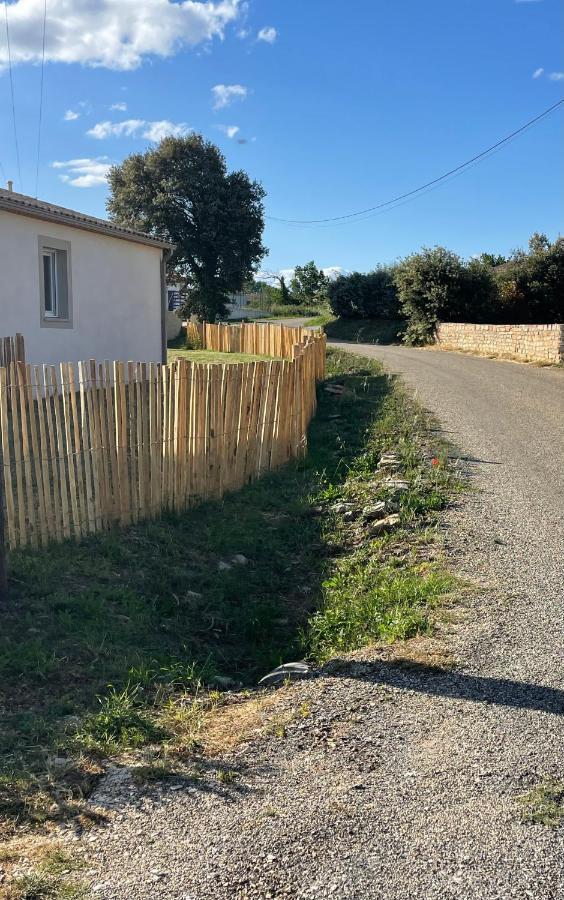 Casa Mat'Yse Villa La Bruguière Dış mekan fotoğraf