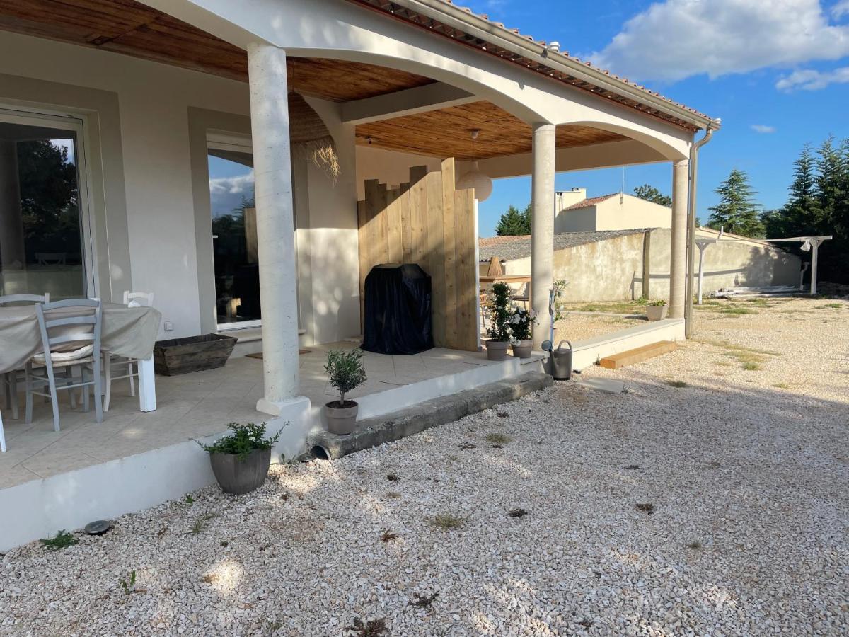 Casa Mat'Yse Villa La Bruguière Dış mekan fotoğraf